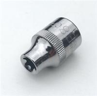 E8 E-Torx female Torx 3/8" dr. drive socket Halfords Advanced Professional tool
