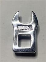 10mm Halfords Advanced 3/8 Drive Crow Foot Crowsfeet Wrench Spanner *Free Post*