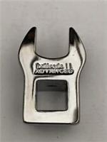 11mm Halfords Advanced 3/8 Drive Crow Foot Crowsfeet Wrench Spanner *Free Post*