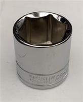 1 A/F Halfords Advanced Shallow 3/8Drive HIGH TORQ Socket 6 Point FREE POST