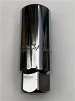 13/16" Halfords Advanced Spark Plug Socket 3/8" Drive Wrench Tool *Free Post*