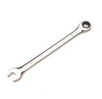 9mm Halfords Advanced ratchet ring spanner 12 pt ratcheting box wrench tool