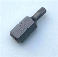 M5 Halfords Advanced triple spline 5mm Hex Shank 30mm short stubby