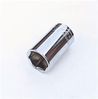 16mm shallow socket 6 pt hex Halfords Advanced professional 1/2" dr drive tool
