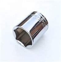 27mm shallow socket 6 pt hex Halfords Advanced professional 1/2" dr. drive tool