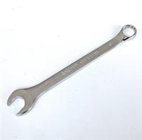 Halfords Advanced 15mm 'Surface Drive Plus' ring spanner 12 pt box wrench tool