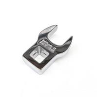 Halfords 13mm crowsfoot slim open jaw socket brake hose spanner 3/8" dr. drive