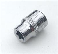E11 E-Torx female external Torx 3/8" dr. drive socket Halfords Advanced tool