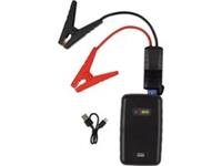 Halfords Advanced Up To 2L High Power Lithium Jump Starter Kit 191187