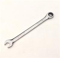 9mm Halfords Advanced 72t ratchet ring spanner ratcheting box wrench tool 12 pt