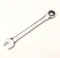 14mm Halfords Advanced 72t ratchet ring spanner ratcheting box wrench tool 12 pt