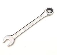 15mm Halfords Advanced 72t ratchet ring spanner ratcheting box wrench tool 12 pt