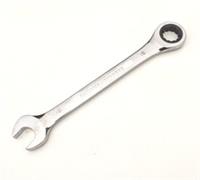 16mm Halfords Advanced 72t ratchet ring spanner ratcheting box wrench tool 12 pt