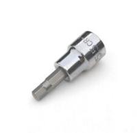 5.5mm Allen hex Halfords Advanced Professional 3/8" dr. drive socket tool