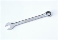 22mm ratcheting ring spanner Halfords Advanced Professional ratchet tool wrench