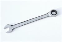 24mm ratcheting ring spanner Halfords Advanced Professional ratchet tool wrench