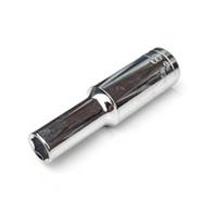 8mm Halfords Advanced 3/8" dr. drive deep long reach 6 pt metric socket tool