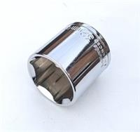 32mm shallow socket 6 pt hex Halfords Advanced Professional 1/2" dr drive tool