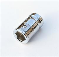 Halfords Advanced 10mm hex shank bit holder ratchet adapter 3/8" dr. drive