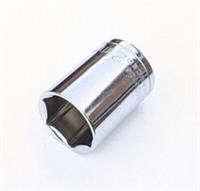 21mm shallow socket 6 pt hex Halfords Advanced professional 1/2" dr. drive tool