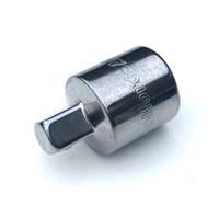 Halfords Advanced 1/2" dr. female to 3/8" male drive step up adapter converter