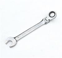 15mm flex bendy head ratcheting ratchet spanner Halfords Advanced flexy wrench