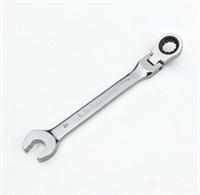 12mm flex bendy head ratcheting ratchet spanner Halfords Advanced flexy wrench