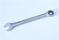 20mm ratcheting ring spanner Halfords Advanced Professional ratchet tool wrench