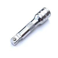 2" / 50mm 5cm Fixed or 'Wobble' extension bar Halfords Advanced 1/4" dr. drive