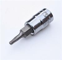 T10 Torx TX Halfords Advanced Professional 1/4" dr. drive socket tool TX10