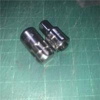 2x Halfords Advanced VORTEX Go Through Socket Adapter Tool Swap to 1/4" Drive