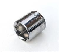 20mm Halfords Advanced 3/8" dr. drive standard 6 pt shallow socket tool