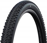 Schwalbe Advancer Hybrid Bike Tyre, 29X2.60 Inch