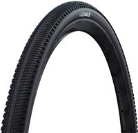 Schwalbe G-One Comp Wired Bike Tyre, 700X35C