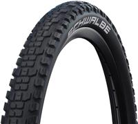 Schwalbe Johnny Watts LR Wired Bike Tyre, 29x2.60 inch