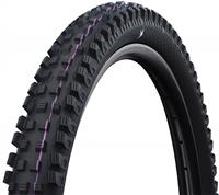 Schwalbe Magic Mary Radial Gravity Pro TLR Tyre, Ultra Soft, 29x2.50 inch