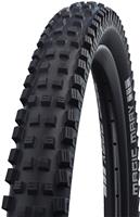Schwalbe Magic Mary Performance Double Defense Tle Tyre, 27.5X2.40 Inch