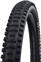 Schwalbe Big Betty Bikepark Tyre, 27.5X2.40 Inch