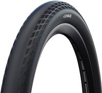 Schwalbe Sx-R Bmx Tyre, 20X1.85 Inch