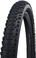 Schwalbe Smart Sam K-Guard Bike Tyre, 26X2.00 Inch