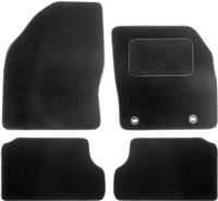 Halfords Ford Focus - Premium Car Mats 2 Clips (Ww2417)