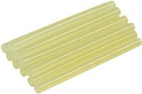 Rolson Mini Glue Sticks X 10