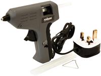 Rolson 240V Mini Glue Gun