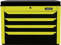 Halfords 27 inch Neon Yellow Top chest