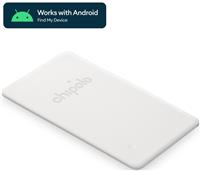 Chipolo CARD Point with 'Google's Find My Device'
