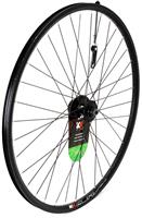 Kx 700C Disc Brake Front Wheel, Quick Release