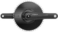 Sram Red E1 1X Dub Crankset 50T, 172.5Mm