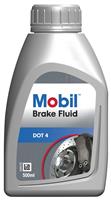 Mobil Brake Fluid DOT 4