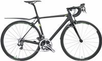 Topeak Defender Rc1/Rc11 700C Mudguard Set