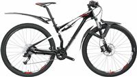 Topeak Defender Xc1/Xc11 29 Inch Mudguard Set